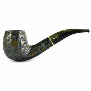������ Savinelli Alligator - Green 677 (6 �� ������)