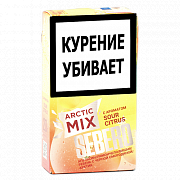    Sebero - Sour Citrus (20 )