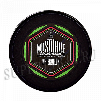 ����� ��� ������� Must Have  - Watermelon (���� 25 ��)