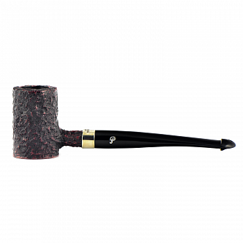 ������ Peterson Speciality Pipes - Tankard - Rustic Nickel Mounted P-Lip (��� �������)