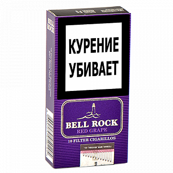  Bell Rock Filter -  Red Grape (10 .)