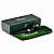  Peterson Junior Heritage - Silver Mounted Straight Buldog ( )