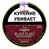 ����� Charatan - Black Flake (50 ��)