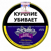����� John Aylesbury - Sir John's  FLAKE  Virginia (50 ��)
