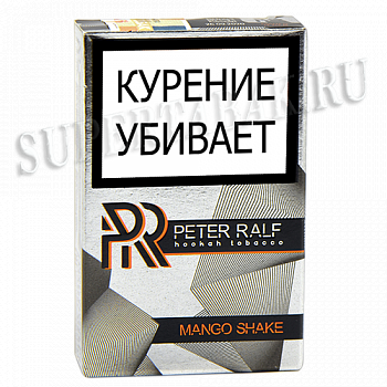 ����� ��� ������� Peter Ralf - Mango Shake (50 ��)