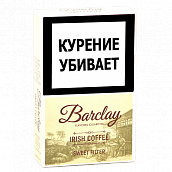 ��������� Barclay - King Size - Irish Coffee (20 ��.) 