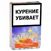    Adalya  -   (Ice Mango) - (50 )