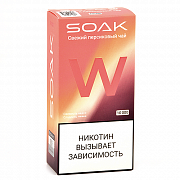 POD- SOAK W -    (10.000 ) - 2% (1 .)