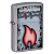  Zippo 49576 - Flame Design 