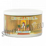  Cornell & Diehl - Tinned Blends - Rajah's Court (57 )
