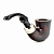 Трубка Peterson Standard System - Heritage 305 P-lip (фильтр 9 мм)