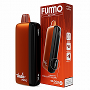 POD ������� Fummo - Indic 10.000 ������� - ����� - ���� - 2% - (1 ��.)