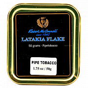 ����� Robert McConnell - Latakia Flake (����� 50 ��) - Vintage