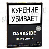 ����� ��� ������� DarkSide - CORE -  Barvy Citrus (30 �����)