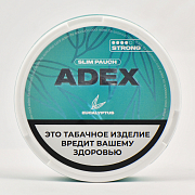 ����� ����������� Adex Strong Slim - �������� - 9 ��. (�����)