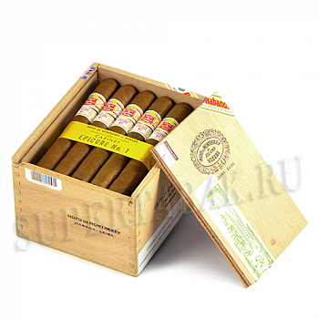  Hoyo de Monterrey Epicure 1 ( ) - ( 25 .)