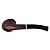  Savinelli Arcobaleno - Rustic Red 606 ( 9 )