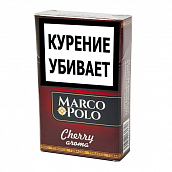  Marco Polo - King Size - Cherry Aroma (20 .)