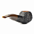  Savinelli Paloma - Rustic Black - 320 (6  )