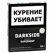    DarkSide - CORE -  Supermint (30 )