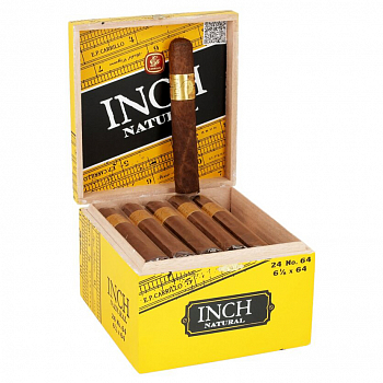  E.P. Carrillo - Inch Natural 64 (1 .)