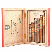 ����� ����� FFOX - Fuente Fuente Opus X 6 Set - Red (6 ��.)