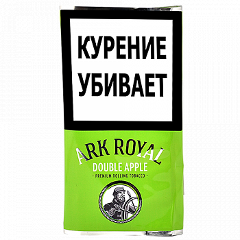 ���������� ����� Ark Royal - Double Apple (40 ��)