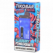 POD-������� Tikobar Nova X - 10.000 ������� - ������� - ������ - 2% (1 ��.)