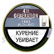 ����� Erik Stokkebye - 4-th Generation - 1882 (50 ��.)