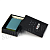 ��������� Zippo 49454 - Flat Torquoise