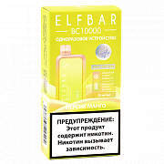 POD ������� Elf Bar - BC 10.000 - ������ - ����� - 2% - (1 ��.)