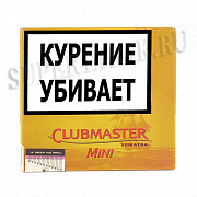 ��������� Clubmaster Mini - Sumatra (10 ����)