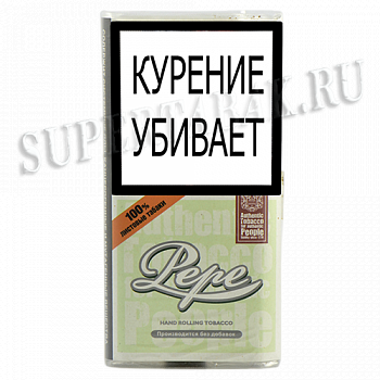   Pepe Virginia - Fine Green (30 )