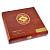  Diamond Crown - Classic - Robusto Natural 3 (1 .)