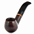  Marchesini Mini - Smooth Ring - 03 Brown ( 9 )