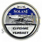 ����� Solani - Blue Label (blend 369) - 50 ��.