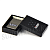 ��������� Zippo 49417 - Zippo Design - Black Ice