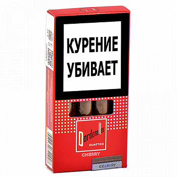 ��������� Dardanelles - Quattro - Cherry (4 ��.)