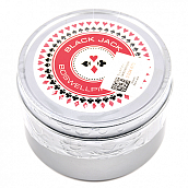  Boswell - Black Jack (57 )