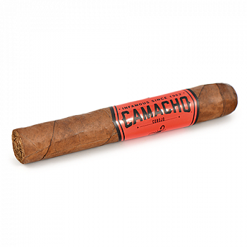 ������ Camacho - Corojo - Robusto (1 ��.)