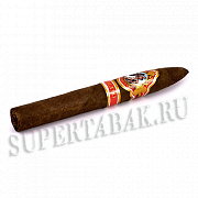 ������ Arturo Fuente - God of Fire by Carlito - Piramide (1 ��.)