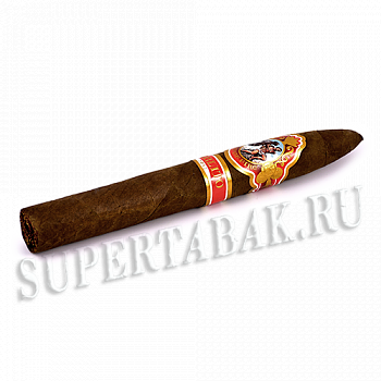 ������ Arturo Fuente - God of Fire by Carlito - Piramide (1 ��.)