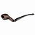 ������ Savinelli Churchwarden - Brownblast 901 (6 �� ������)