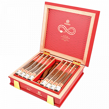   Plasencia - Special Edition 2025 - Year of the Snake (10 .)