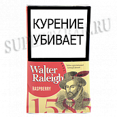   Walter Raleigh 1585 - Raspberry (25 .) 