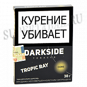    DarkSide - CORE -  Tropic Ray (30 )