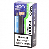 POD- HQD NEO (15.000 ) -  -  - 2% (1 .)