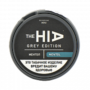 ����� ����������� THE HIA - Mini Silver Edition - ������ (7 ��.) - (�����)