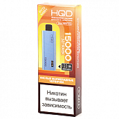 POD- HQD ULTIMA PRO MAX (15.000 ) -    - 2% (1 .)