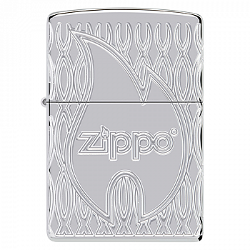 ��������� Zippo 48838 - Armor� - Zippo - High Polish Chrome